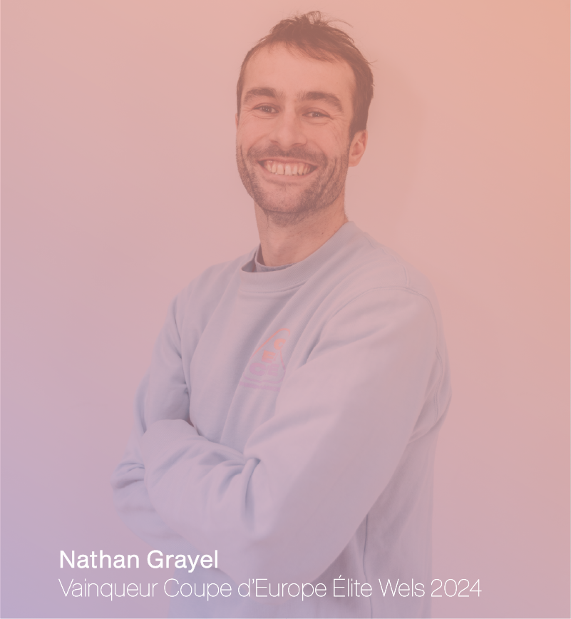 Nathan Grayel
